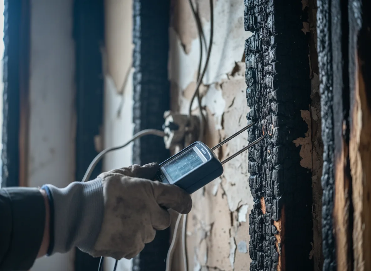 Fire Damage Restoration Allouez, MI FAQs